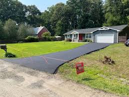 Lawrenceburg, IN Driveway Paving Services Company